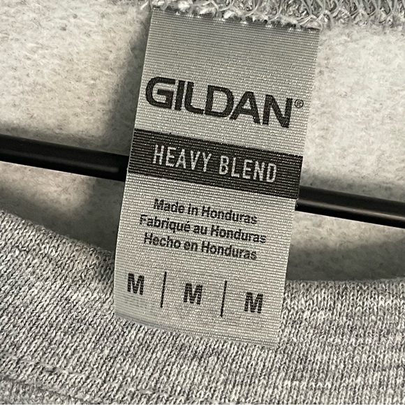 Merry Fetchmas Screenprint Sweatshirt - Picture 5 of 5